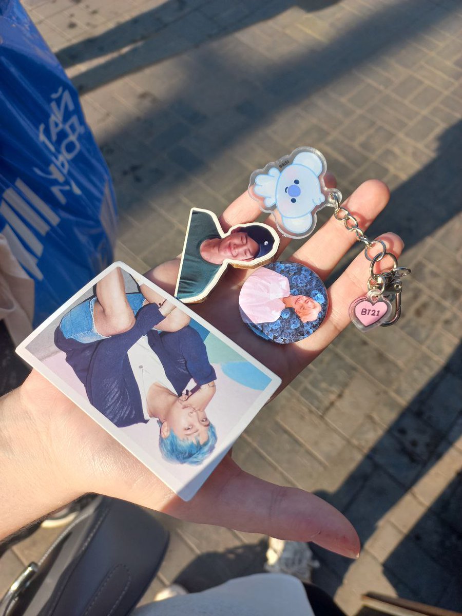 сыграла в лотерею... вообще не удивлена