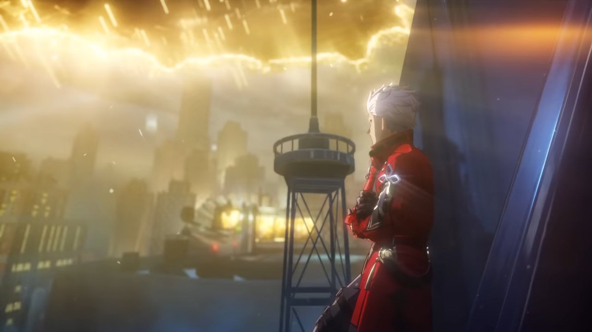 พ่อบ้านแดง:ถ้าจะทำได้ขนาดนี้ไม่ต้องอัญเชิญกุมาก็ได้ มาสเตอร์