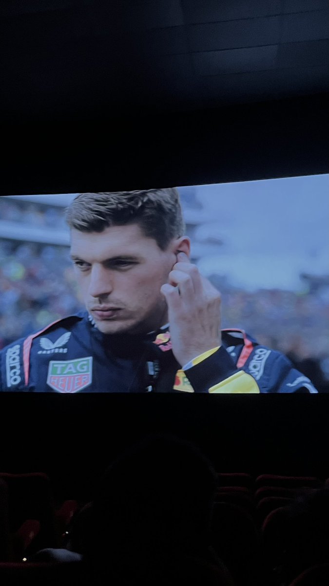 lizstappn's tweet photo. this movie was just an excuse to see max in a bigger screen https://t.co/Vv3q0F1hjw