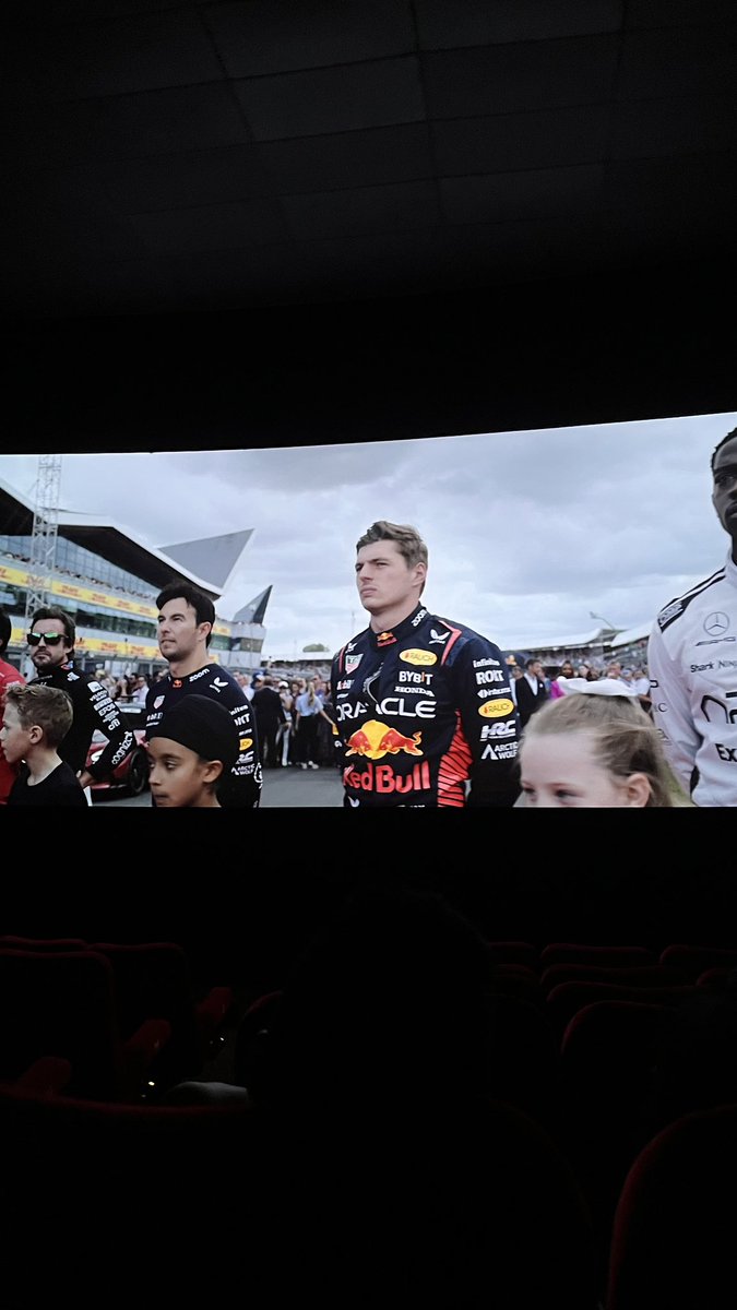 lizstappn's tweet photo. this movie was just an excuse to see max in a bigger screen https://t.co/Vv3q0F1hjw