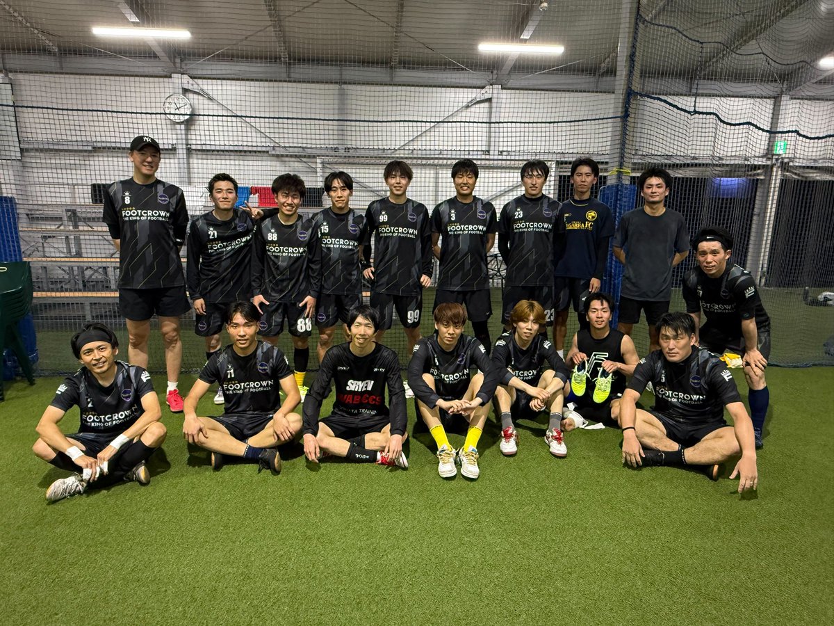 農塚壮志/VEGARRA&Bardral tweet media