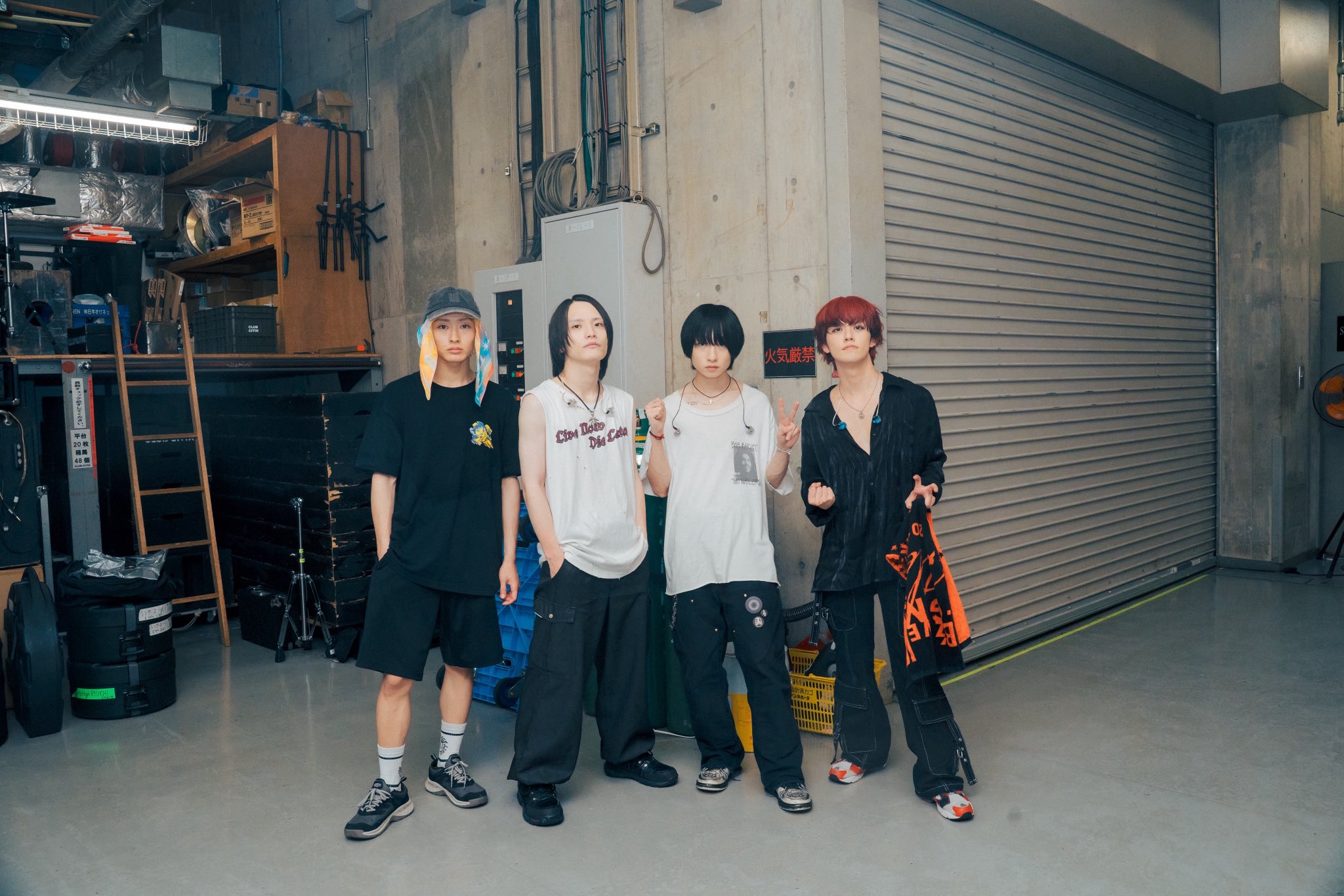シンガーズハイ(Singer's High) (@Singers_High) / X