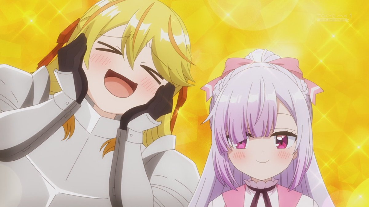 kawanyos's tweet image. とろける～～～ #追放者食堂