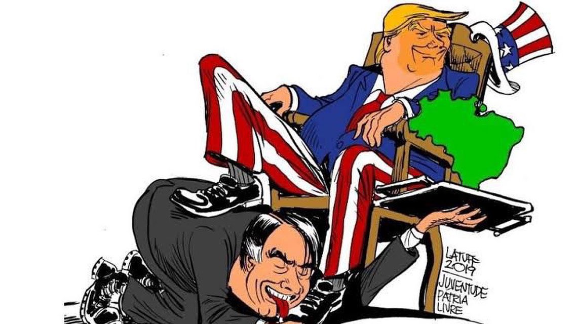 <a href="/Estadao/">Estadão 🗞️</a> #brasilsoberano 
#bolsonarotraidordapatria