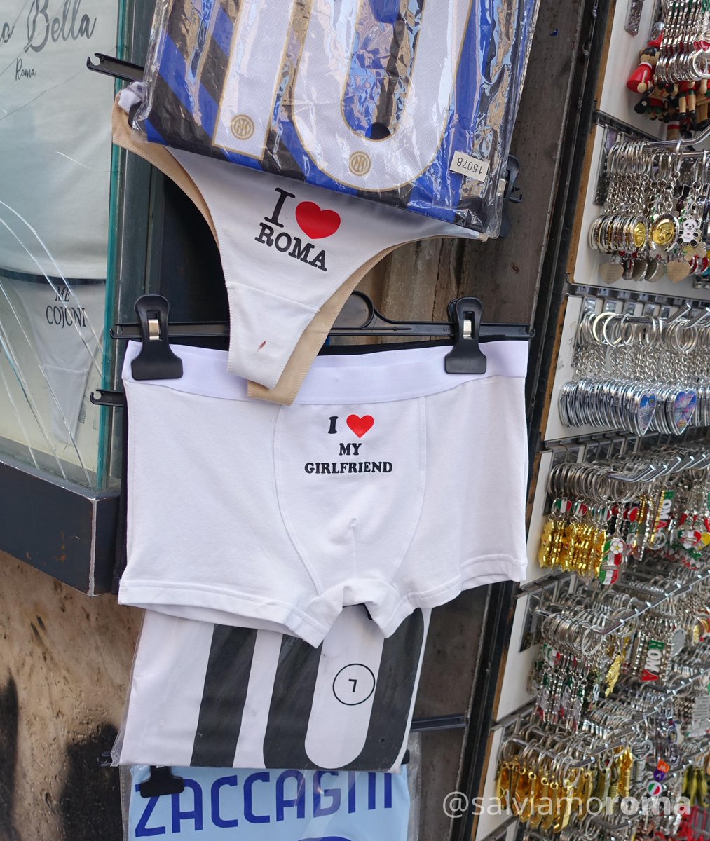 #Roma PRODOTTI TIPICI