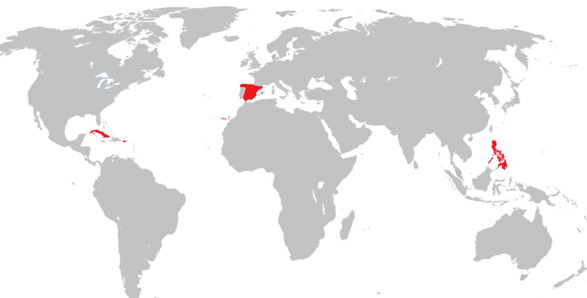 19th century Spain is actually so weird when you see it on a map