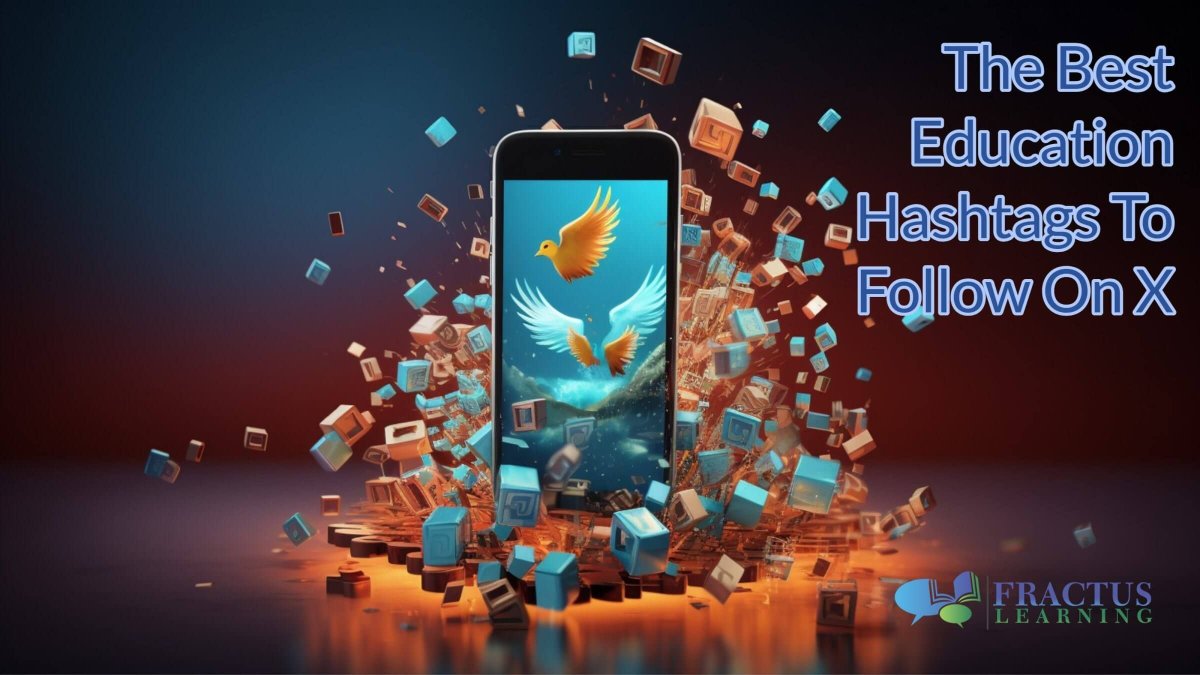 Fractus Learning tweet media