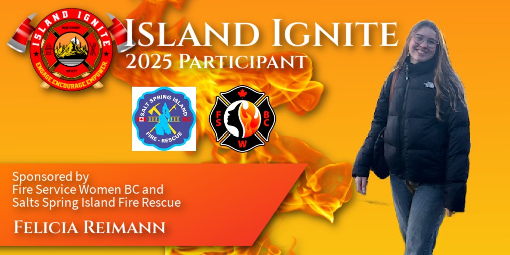 Island Ignite tweet media