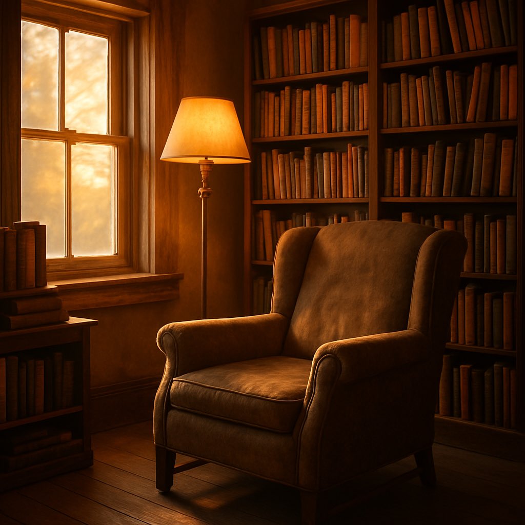 📖 Reading Isn’t Just for the Mind — It’s Medicine for the Whole Person 🧠💙

In a world filled with endless scrolling and screen fatigue, picking up a book might be one of the most underrated health habits we can adopt.

Here’s what science says regular reading can do for you: