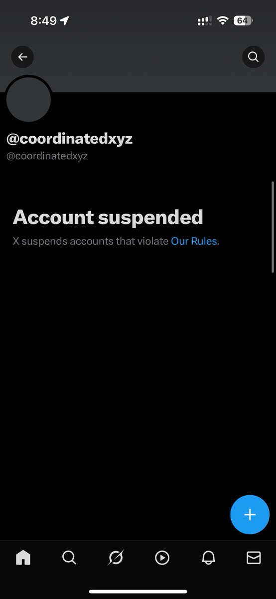 We lost our first account without any clear reason, and got no response from <a href="/Support/">Support</a>.

Launched a new one, just as it started gaining traction it’s suspended again.

just want to understand why this keeps happening. we’ve followed the rules and filed appeals but no updates. Just