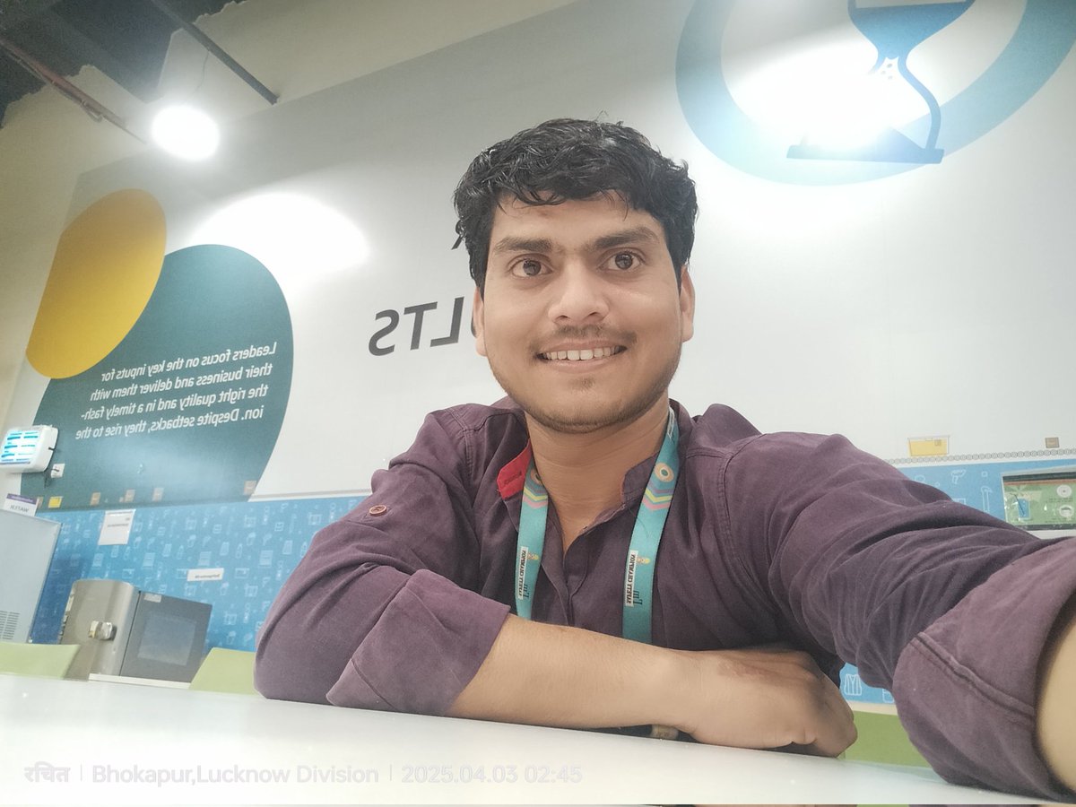 Rachit vishwakarma ⭐ tweet media