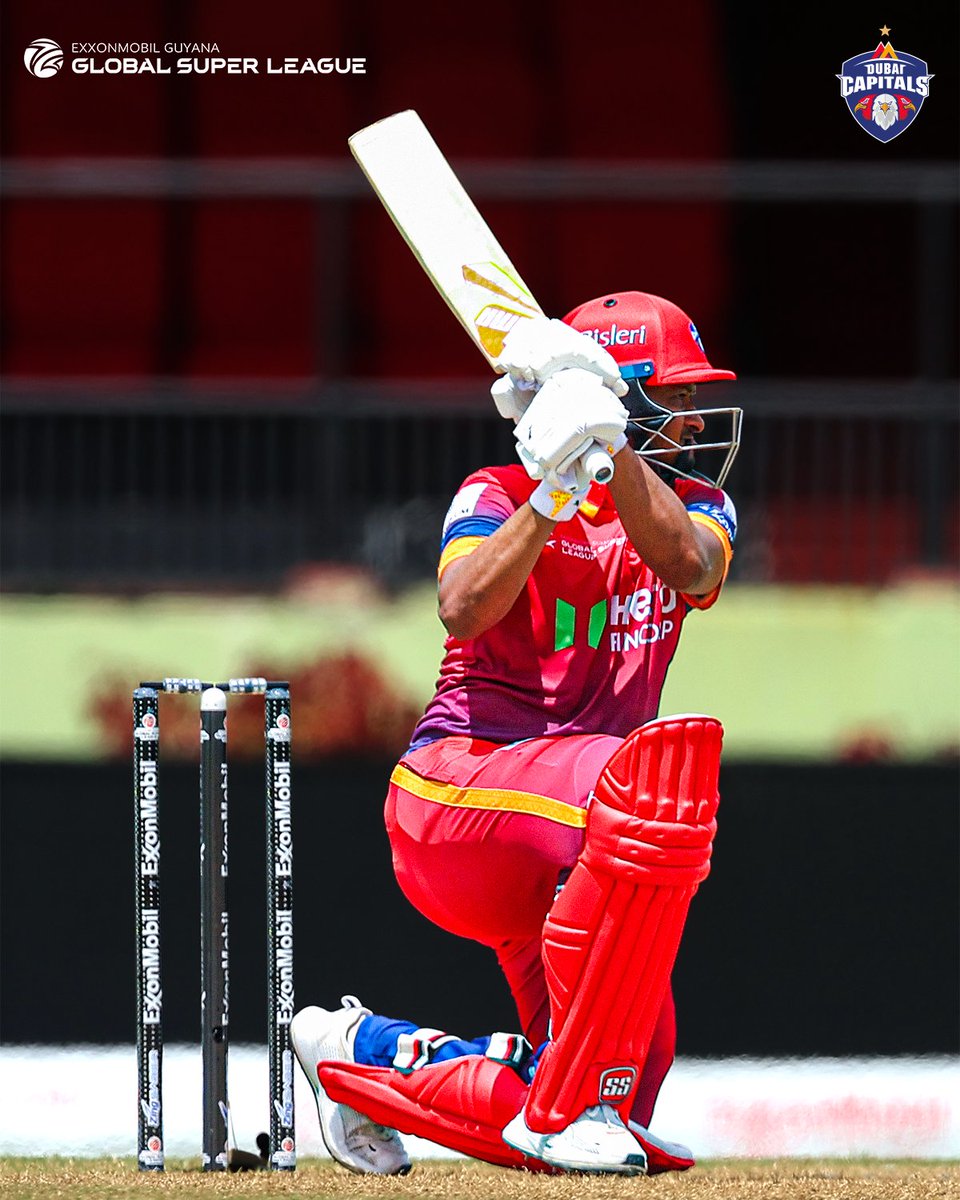 Dubai_Capitals's tweet photo. Hold the pose, Shakib πΈπ
#SoarHighDubai #WeAreCapitals #GSLT20 #DubaiCapitals #CSvDC https://t.co/4qPOLAaFDb