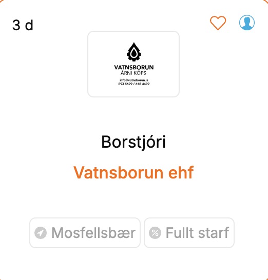 VÚBVÚB! 
Var að sækja um starf BORGARSTJÓRA!
Kveðja, félag bleslindra.