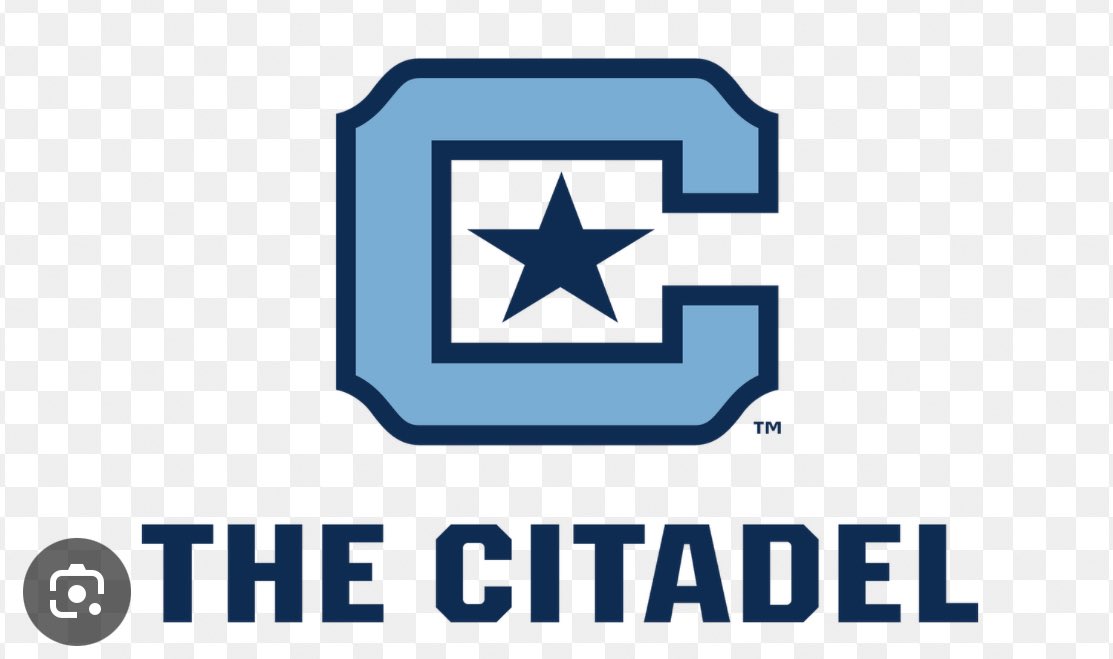 Excited to compete <a href="/CitadelFootball/">The Citadel Football</a>  specialist camp tomorrow 7/11 !