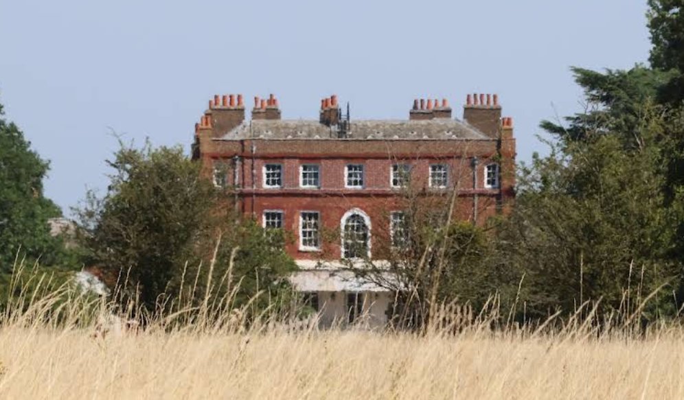 Teddington Nub News (@teddingtonnub) on Twitter photo Discover the history of NPL by peeking behind the closed doors of Bushy House and its laboratories at the Bushy House Garden Party in #Teddington this Septemberđź‘€
FIND OUT MORE⬇
teddington.nub.news/whats-on/famil… Discover the history of NPL by peeking behind the closed doors of Bushy House and its laboratories at the Bushy House Garden Party in #Teddington this September👀
FIND OUT MORE⬇
teddington.nub.news/whats-on/famil…