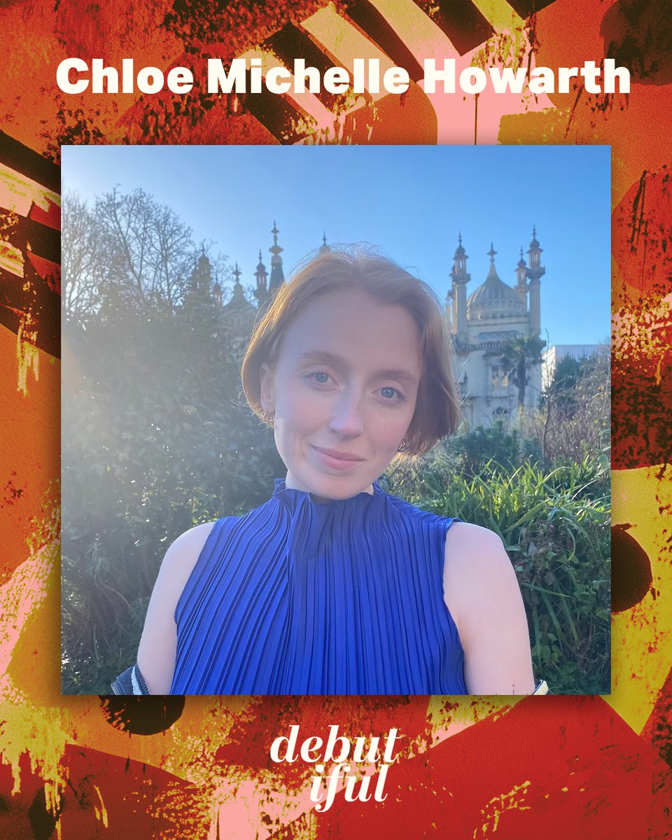 DEBUTIFUL (@debutiful) on Twitter photo Discover the books that helped shape Chloe Michelle Howarth! Her critically acclaimed novel, SUNBURN, is finally out in the USA!
debutiful.net/2025/07/10/my-… <a href="/melvillehouse/">Melville House</a> Discover the books that helped shape Chloe Michelle Howarth! Her critically acclaimed novel, SUNBURN, is finally out in the USA!
debutiful.net/2025/07/10/my-… <a href="/melvillehouse/">Melville House</a>