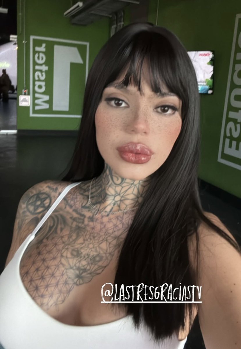 Que se sentirá ser así de preciosa? Melissa por dioooooos