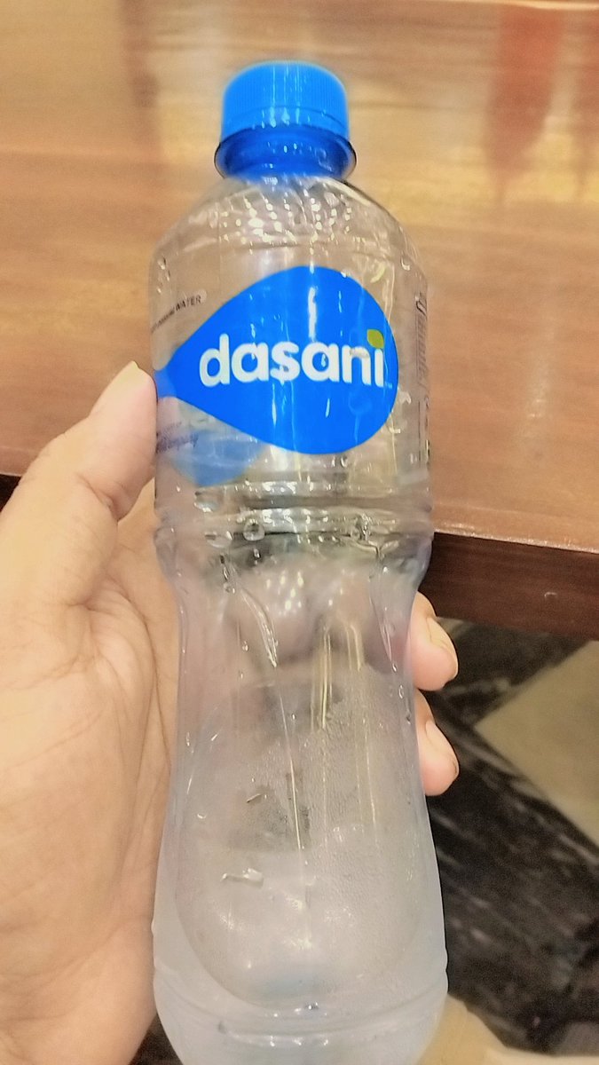 Stay hydrated 💪