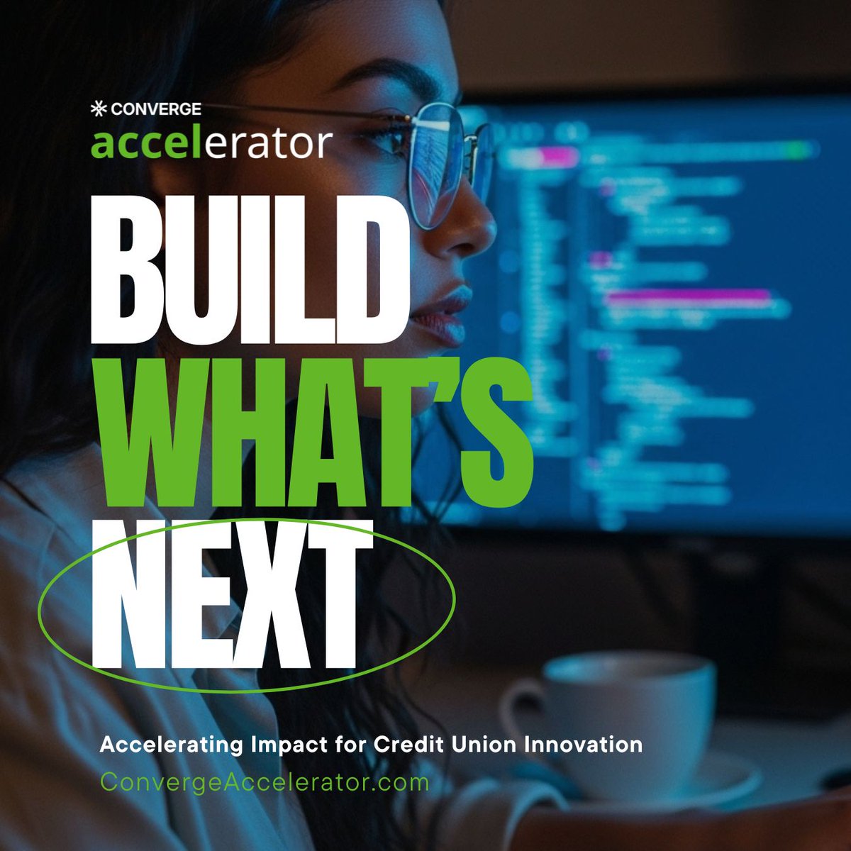 LetsConverge's tweet photo. The difference between a good idea and a funded one?

Execution.

Converge helps founders turn vision into momentum.

Applications are open.
🌐 https://t.co/QJh51yrw5d https://t.co/CVyiRBv70M