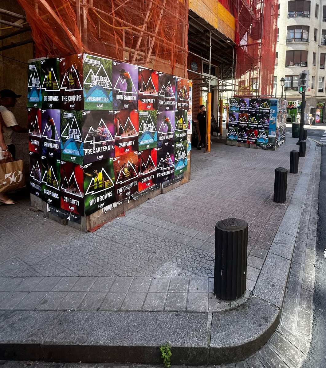 ⛺🇵​​​​​🇷​​​​​🇪​​​​​🇰​​​​​🇦​​​​​🇷​​​​​🇮​​​​​🇹​​​​​🇦​​​​​🇹​​​​​🇪​​​​​🇦​​​​​⛺
#BBKlive 
#Bilbao 
#Festival 
#BilbaoBBKLive 
#BBL25