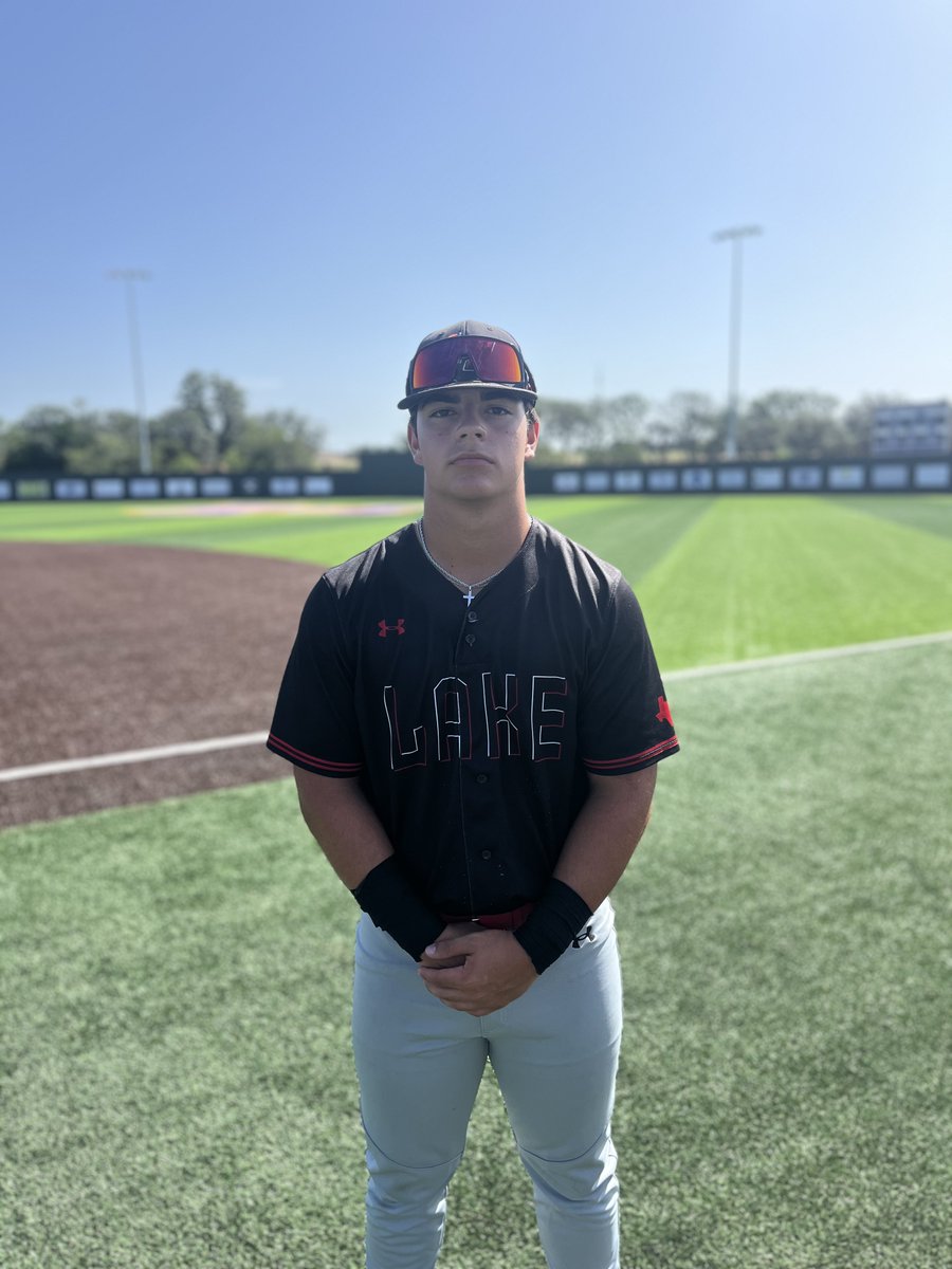 F: <a href="/laketravis2028/">Lake Travis 2028</a> 4, Titans TX 2028 National 1
PoG: <a href="/CalebNorto13/">Caleb Norton</a> 1-3, HR, RBI, R