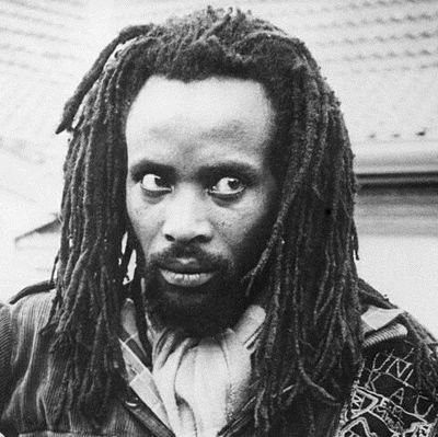 This is Field Marshal Musa Mwariama.

He survived bullets, bombs, and the British atrocities.
In the final act of heroism, he sucked snake venom from a friend's leg to save their life, and died in 1989 from the poison.

No statue
No holiday
No school named after him
Just silence.