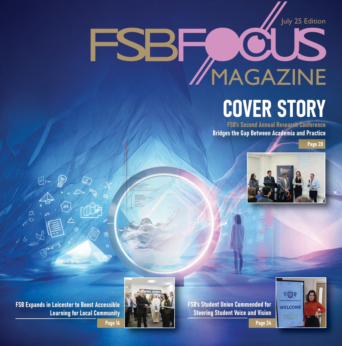 From inspiring student stories to key academic developments and campus highlights, our FSB Focus July edition captures the vibrant world of FSB – across business, healthcare and beyond.
Take a look here:
fsb.ac.uk/wp-content/upl…

#FSBFocus