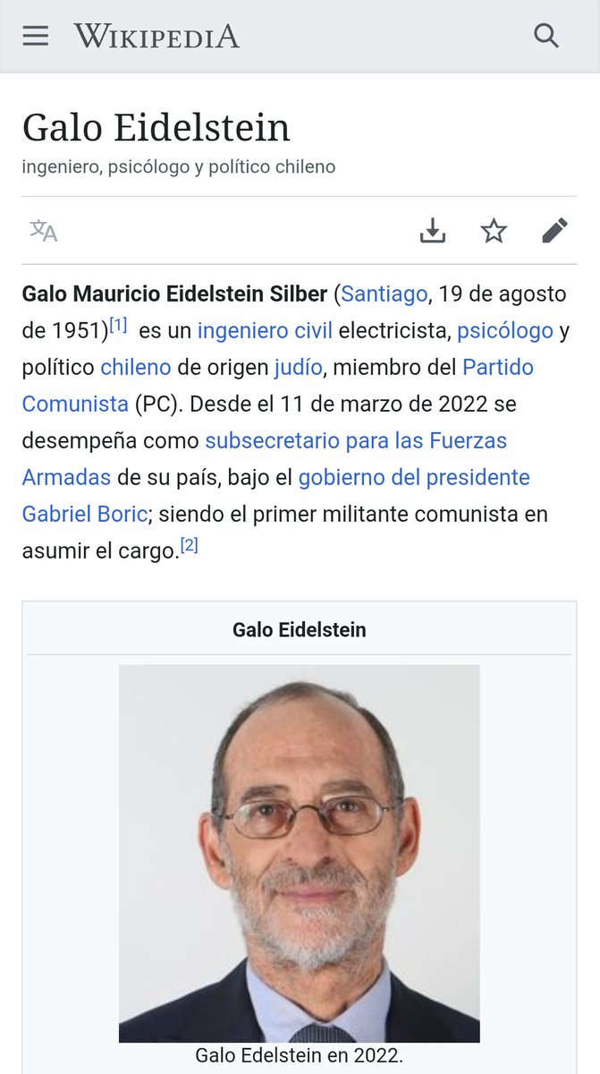 <a href="/T13/">T13</a> Justo ahora se presentan varios "casos de drogas" para ensuciar la imagen de las FF.AA y clarocomo no, si los marxistas de mrda como Galo Eidelstein tienen altos cargos allí, y obviamente quiere engañar a la ciudadanía para que voten por la candidata de los "angelitos" marxistas