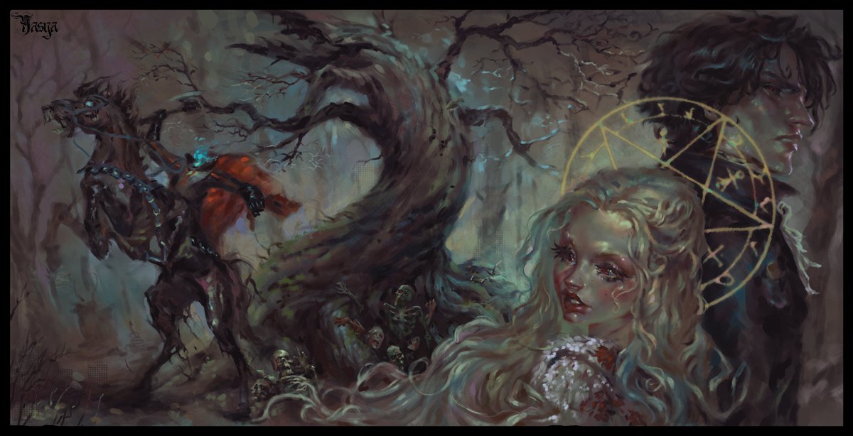 Sleepy Hollow
#SleepyHollow