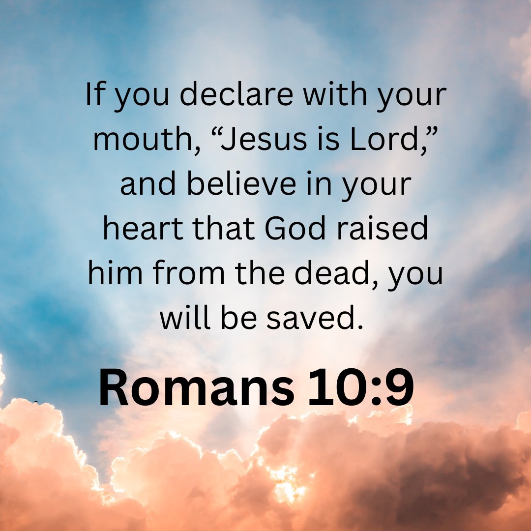 There is nothing more important than knowing Jesus. Don't waste another minute. Jesus loves you and He is coming back! #Jesus #JesusIsTheAnswer #JesusIsKing