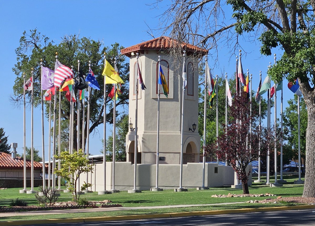 SenPadilla's tweet image. In Las Vegas, NM, at Highlands University at the New Mexico Finance Authority Oversight Committee. Agenda focuses on Cultural Affairs and Charter Schools investments. @senpadilla @nmsenatedems #nmpol #nmleg