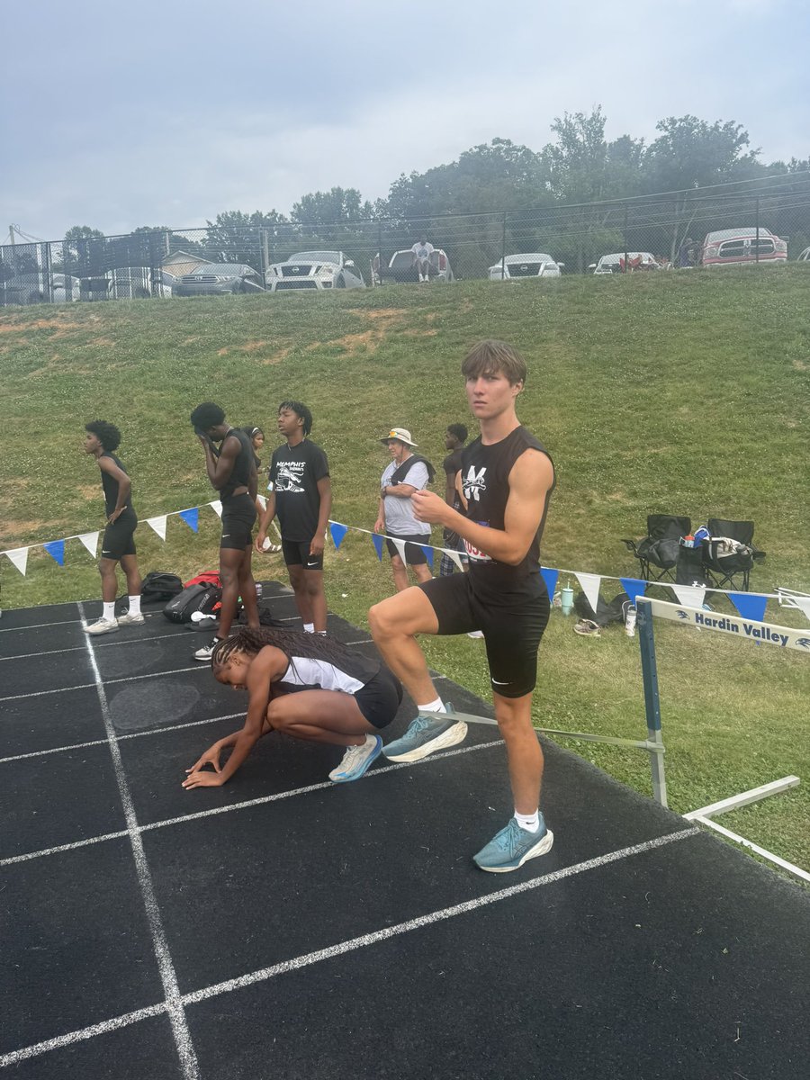 MemphisJags's tweet photo. Photos from Regionals https://t.co/d1qtg5Xbfo