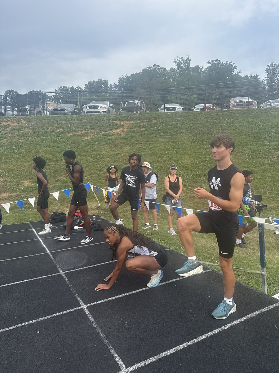 MemphisJags's tweet photo. Photos from Regionals https://t.co/d1qtg5Xbfo