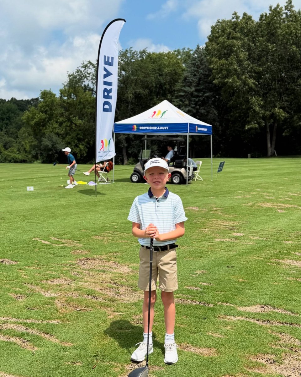 DriveChipPutt's tweet image. There's something about golf in the summertime 😎
#DriveChipandPutt
