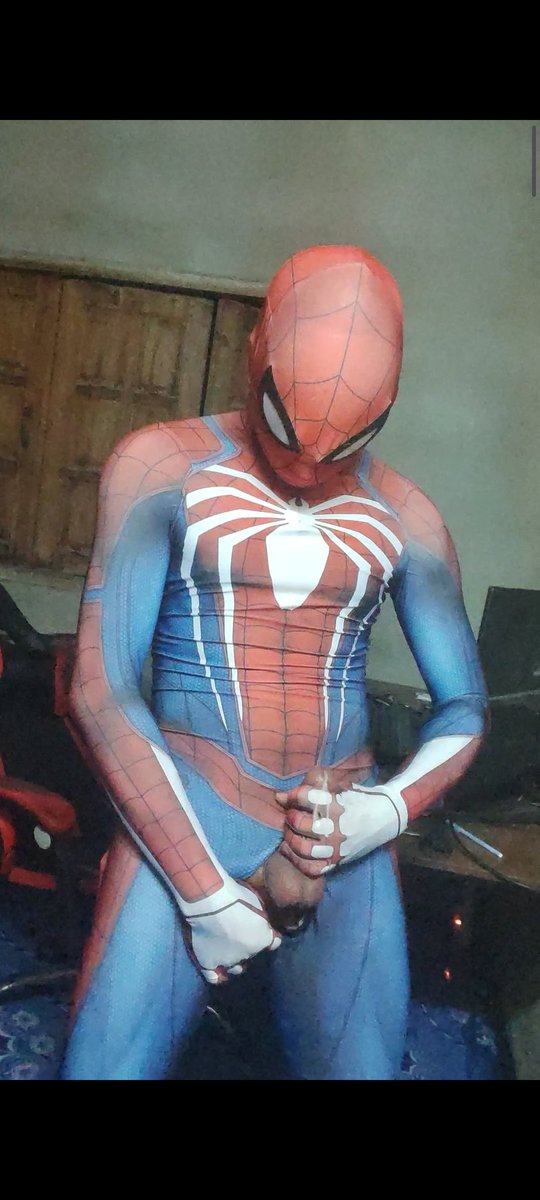 ไม่ค่อยข้นเท่าไหร่ แต่ก็อร่อยเหมือนเดิม 🕷️🍆💦