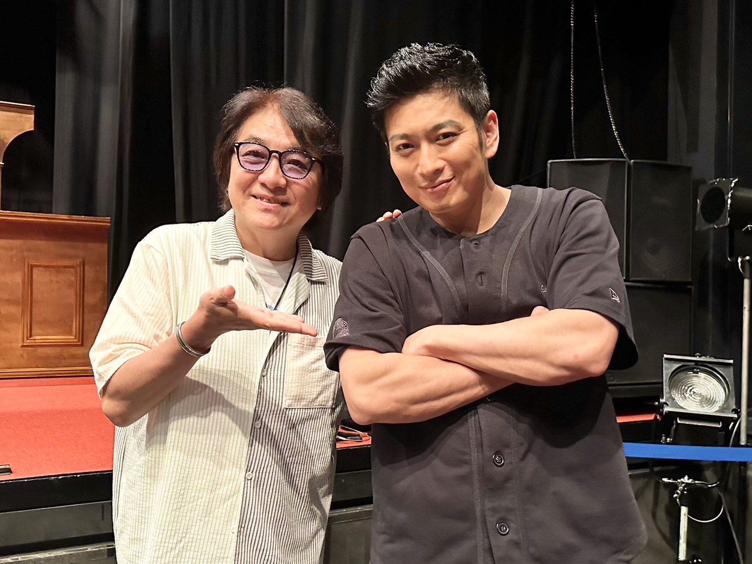松田悟志 on X: 
