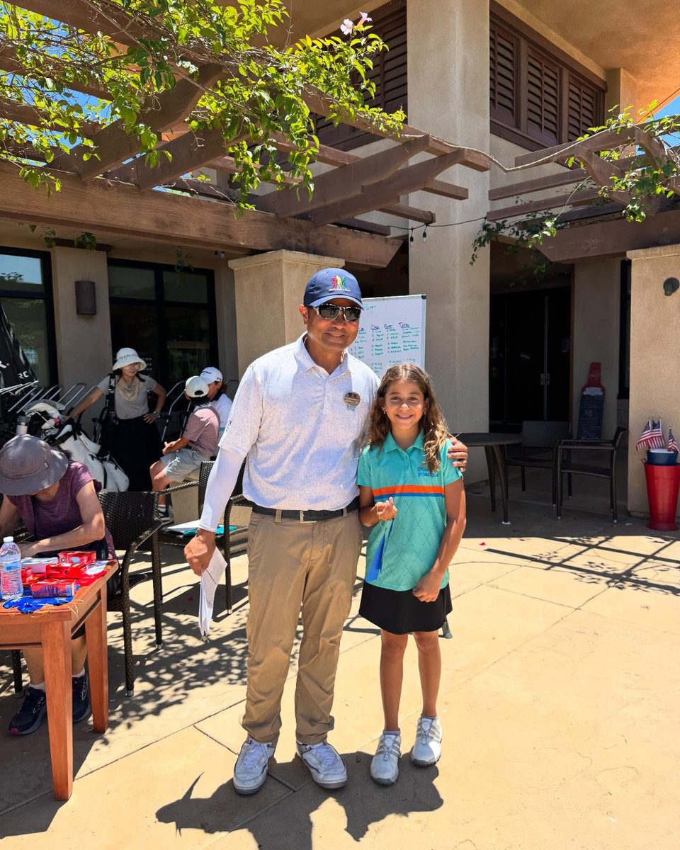 DriveChipPutt's tweet image. There's something about golf in the summertime 😎
#DriveChipandPutt