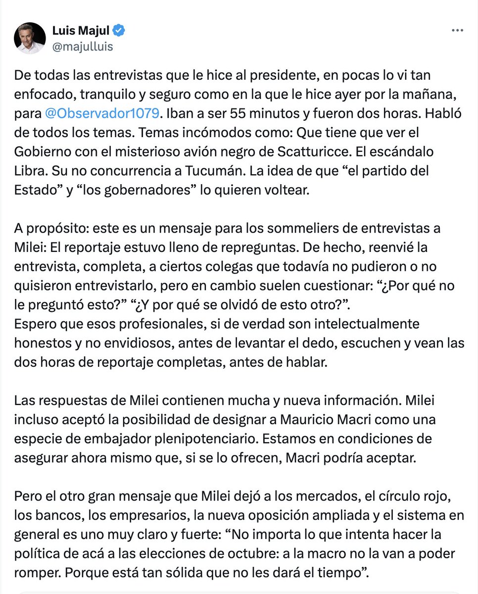 rinconet's tweet photo. -¿Hace falta que te diga
Que me muero por tener algo contigo?
¿Es que no te has dado cuenta
De lo mucho que me cuesta ser tu amigo?
#MajulQuestions #CarneTrémula #TeMuerdoLaBoca https://t.co/6EdA1AqOo0