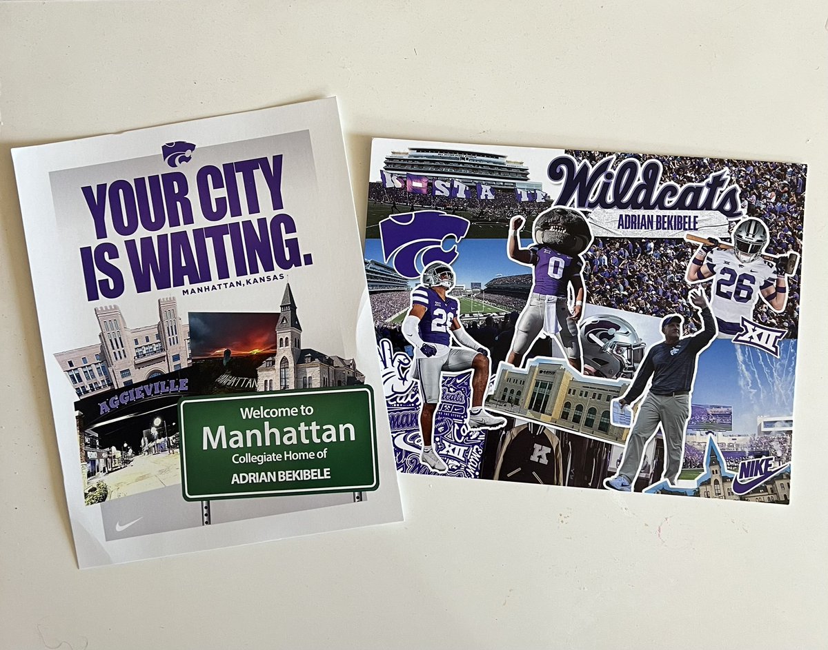 AdrianBekibele's tweet image. Thanks @KStateFB ‼️‼️
@PPIRecruits @BCollierPPI @CoachEhrenreich @RigFootball @hjacobs67 @CoachMikeTui