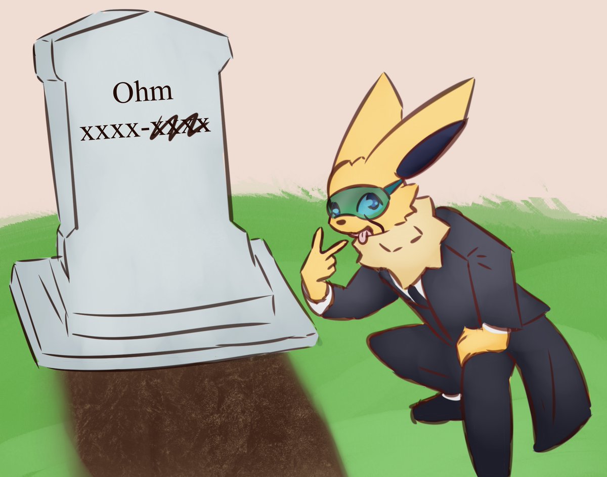 discordable's tweet image. Attack on @PotatoChipFury!
I had a lot of fun referencing the meme for this one