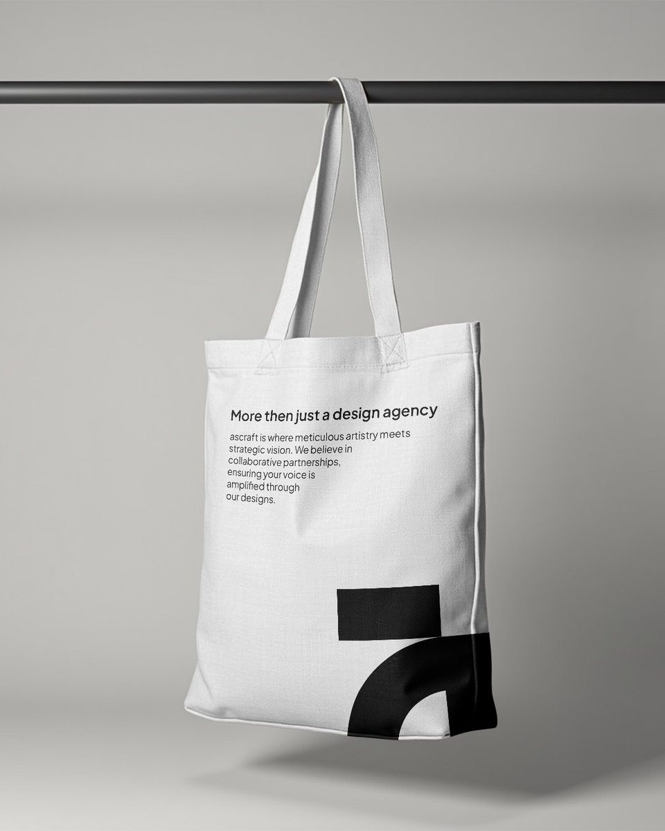 ascraftdesign's tweet photo. Every design tells a story. Our latest bag design project resonates beyond aesthetics. That's "Design that resonates, not just decorates."

Ready to amplify your brand's voice?
🌐 https://t.co/fz9O3kepgB
#DesignThatResonates #ProductDesign #BrandStorytelling #DesignSolutions https://t.co/rx4lifSzl6