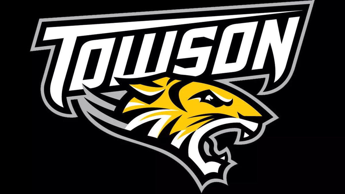 Michael Ayisi (‘26) (@michaelayisi710) on Twitter photo I will be attending the Towson Prospect Camp #2 today!
(July 10th)
<a href="/CoachHRichards/">Harry Richards</a> <a href="/CoachKolt/">Alex Kolt</a> <a href="/PeteShinnick/">Pete Shinnick</a> <a href="/CoachBMyers/">Britt Myers</a> <a href="/lanceyaniger/">Lance Yaniger</a> <a href="/Coach_JPuleio/">Coach Joe Puleio</a>
<a href="/DarianDulin/">Darian Dulin</a> @neugs1288 <a href="/Towson_FB/">Towson Football</a> I will be attending the Towson Prospect Camp #2 today!
(July 10th)
<a href="/CoachHRichards/">Harry Richards</a> <a href="/CoachKolt/">Alex Kolt</a> <a href="/PeteShinnick/">Pete Shinnick</a> <a href="/CoachBMyers/">Britt Myers</a> <a href="/lanceyaniger/">Lance Yaniger</a> <a href="/Coach_JPuleio/">Coach Joe Puleio</a>
<a href="/DarianDulin/">Darian Dulin</a> @neugs1288 <a href="/Towson_FB/">Towson Football</a>