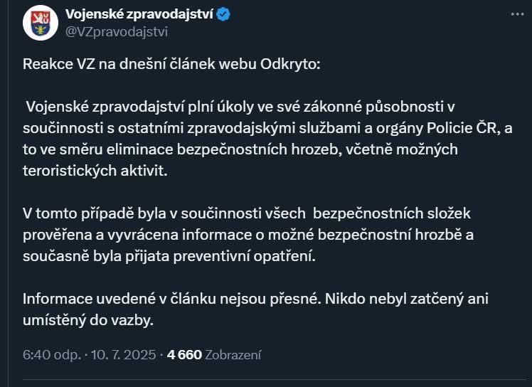 JirkaForman's tweet photo. @Honza_Derka @PolicieCZ 😎 https://t.co/Rt968u9CqJ