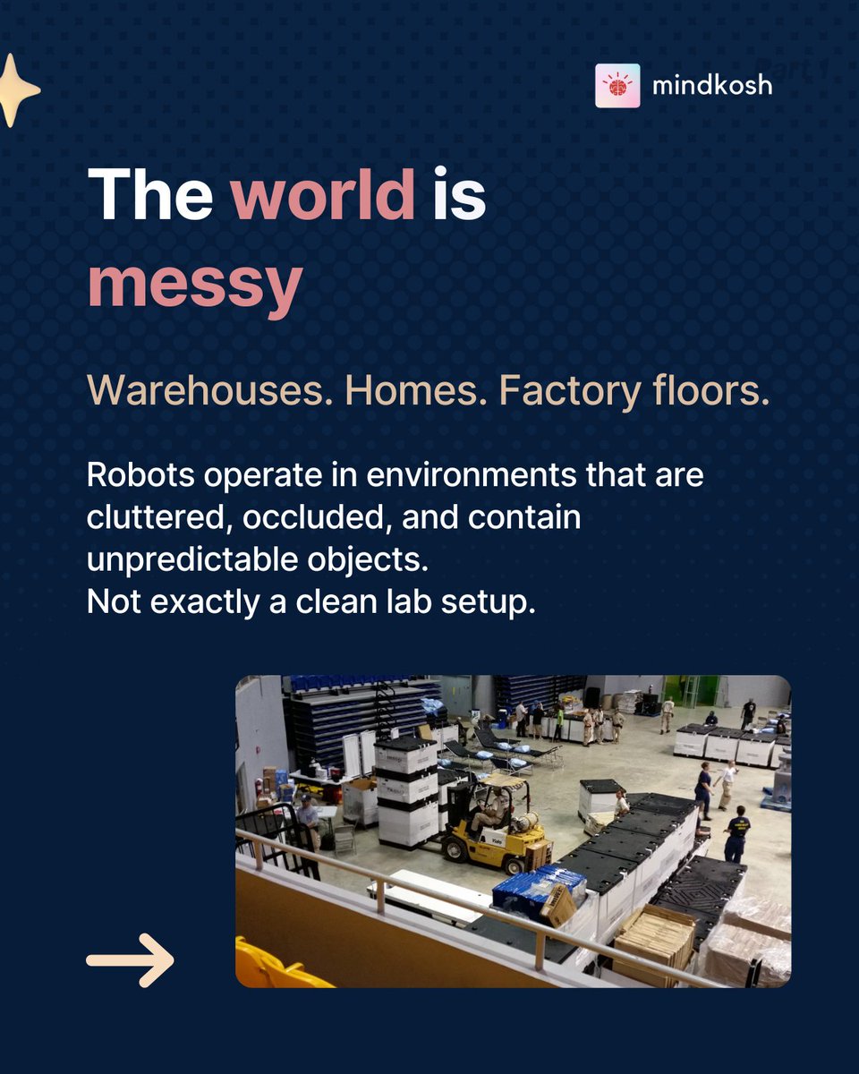 Mindkosh AI tweet media