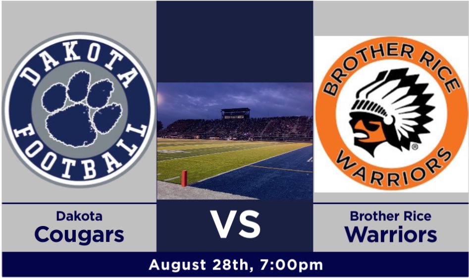 7 Weeks Away…