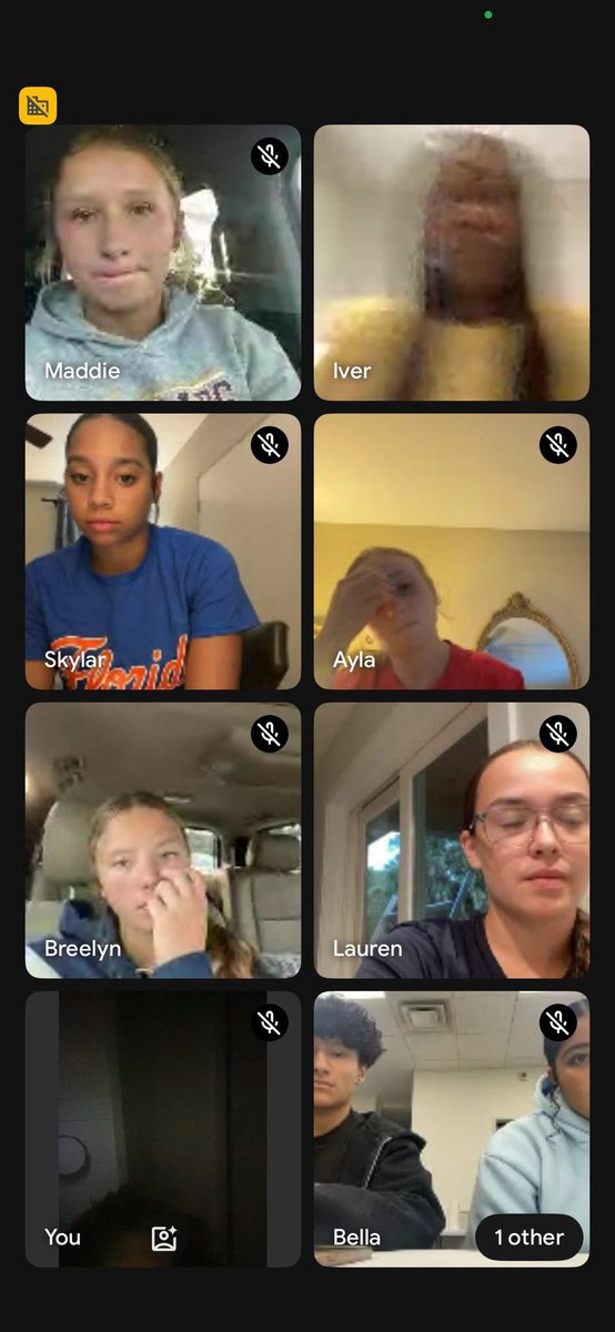 Ayla Tuttle (@aylatuttle35010) on Twitter photo Was blessed to have an interactive call with former OU player <a href="/IverRobinson/">Iver Robinson</a> 💻 We talked about how mindset and attitude are a big part of your game! Also how self talk can affect you and your next play!
Thank you <a href="/TinaWiley03/">Christina Wiley</a> for setting this up! Was blessed to have an interactive call with former OU player <a href="/IverRobinson/">Iver Robinson</a> 💻 We talked about how mindset and attitude are a big part of your game! Also how self talk can affect you and your next play!
Thank you <a href="/TinaWiley03/">Christina Wiley</a> for setting this up!