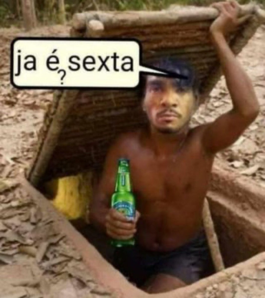 É ou não é?
