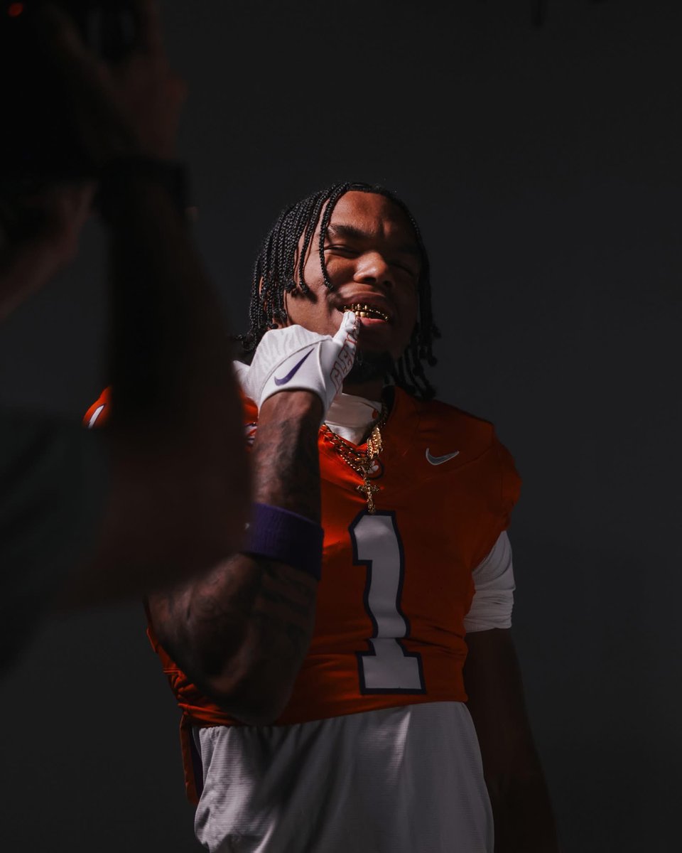 Year 2!!🐅🥇

comin for it all💯