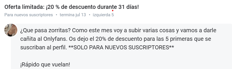 Luego decís que el amo es cruel, que el amo es un cabrón que solamente os quiere para reventaros como el puto agujero que sois.

Y si, no os equivocáis, soy un cabrón y aun así os vais a pelear por las suscripciones al 20%. 

Estais a mis putos pies. 🐷🦶

onlyfans.com/pabloguer25