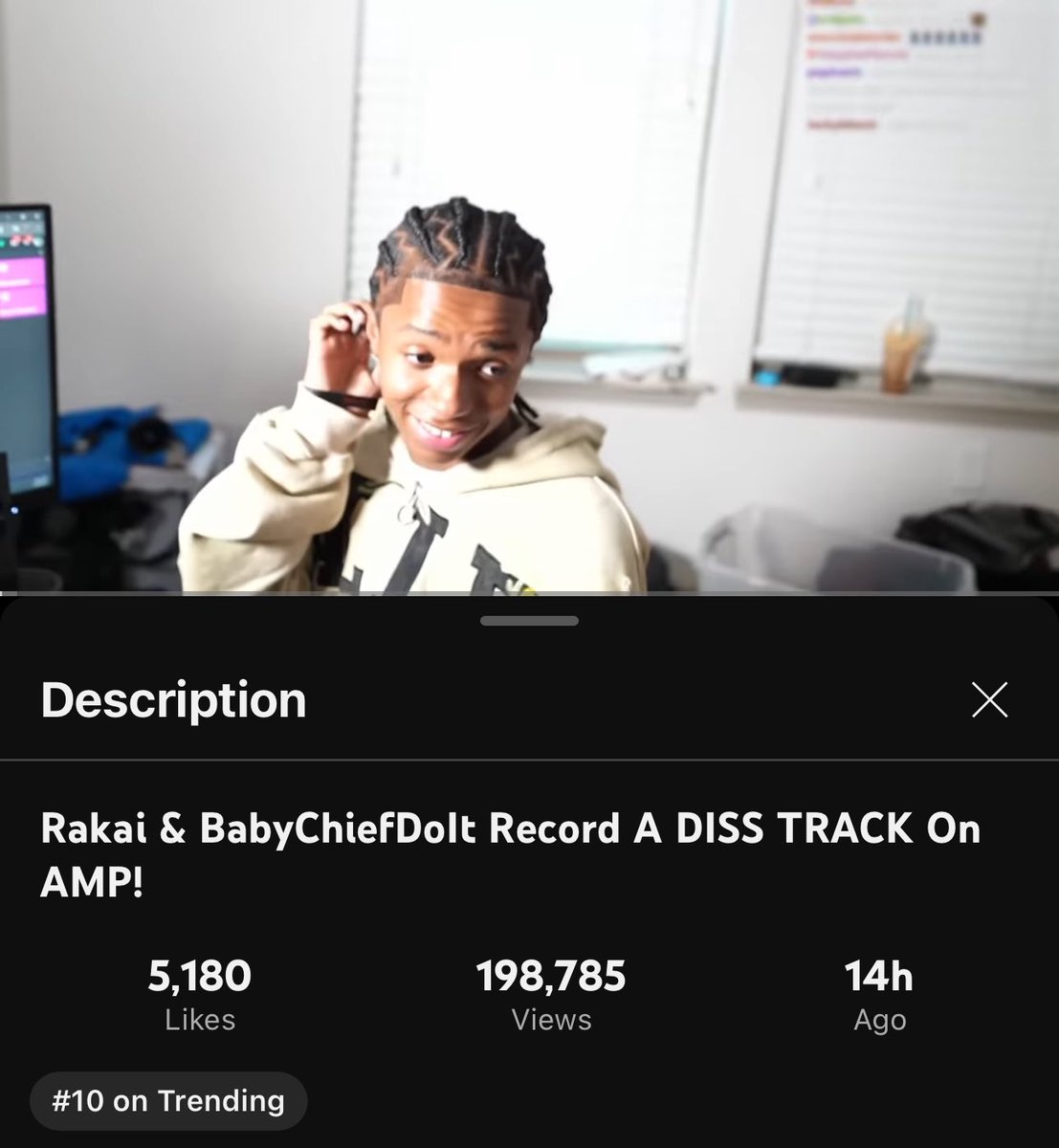 200k in less than 15 hours + trending 📈

with <a href="/2xrakai/">2xrakai</a> 🏌🏾‍♂️